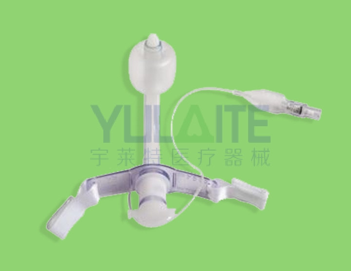 Extended tracheostomy tube