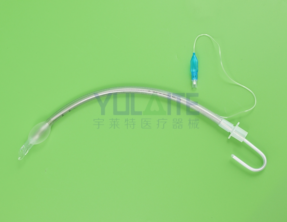 一次性使用无菌气管插管（柔性型）