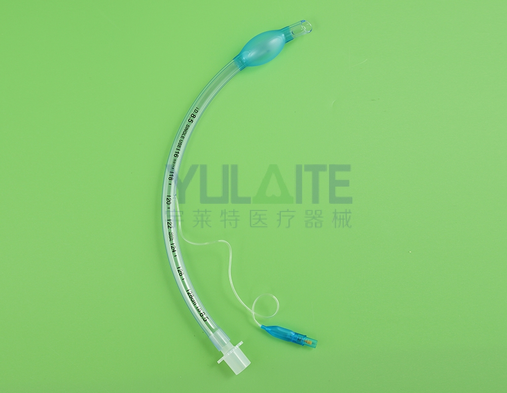 一次性使用无菌气管插管（普通II型）