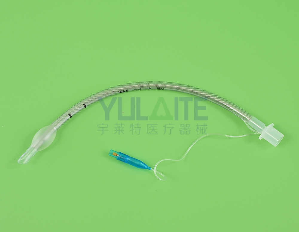 一次性使用无菌气管插管（加强型）