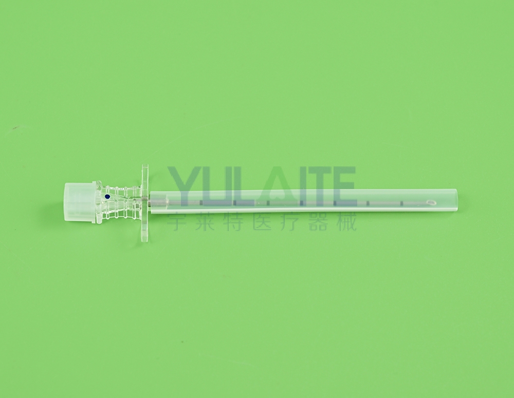 麻醉用针