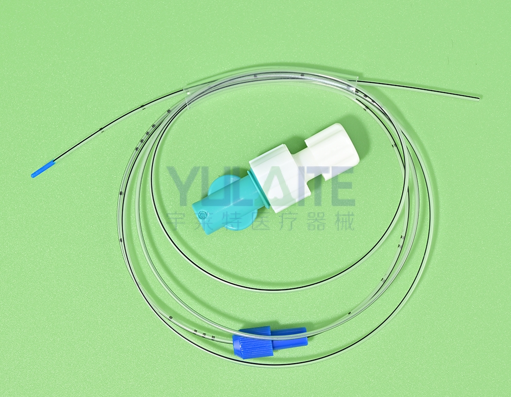 Disposable Anesthesia Catheter (Low Injury Type