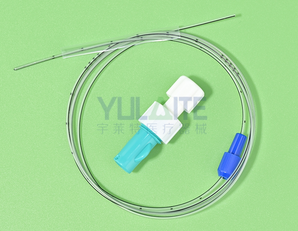 Disposable Anesthesia Catheter (Standard Type)